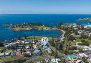 Bayview, Kiama